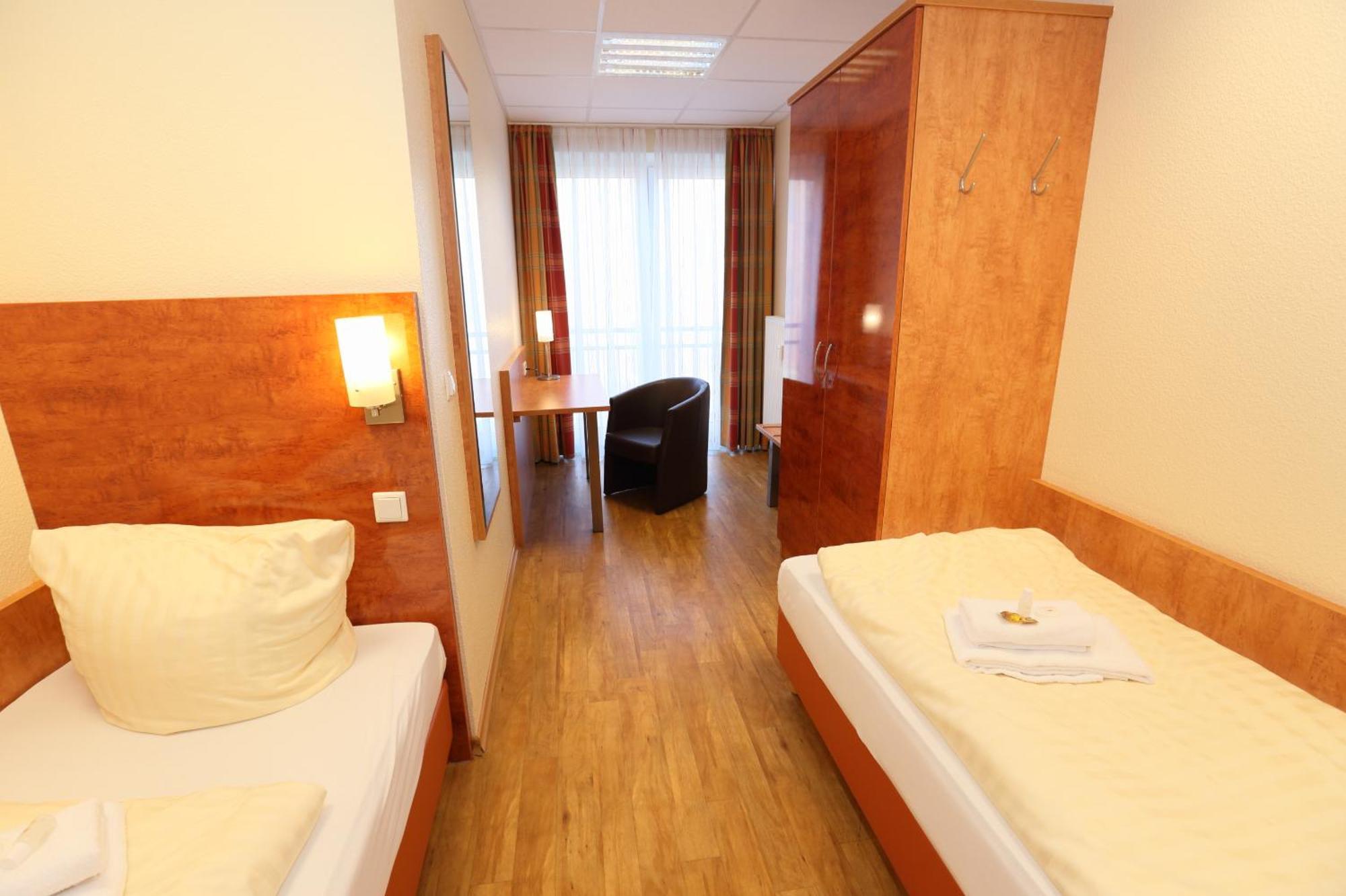 Hotel Am Holzhafen Stade Exterior foto